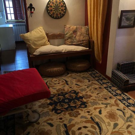Chales Na Montanha - Casa Do Lado - Serra Da Estrela Manteigas Dış mekan fotoğraf