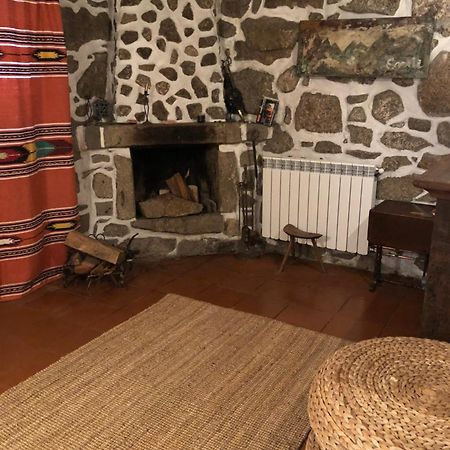 Chales Na Montanha - Casa Do Lado - Serra Da Estrela Manteigas Dış mekan fotoğraf